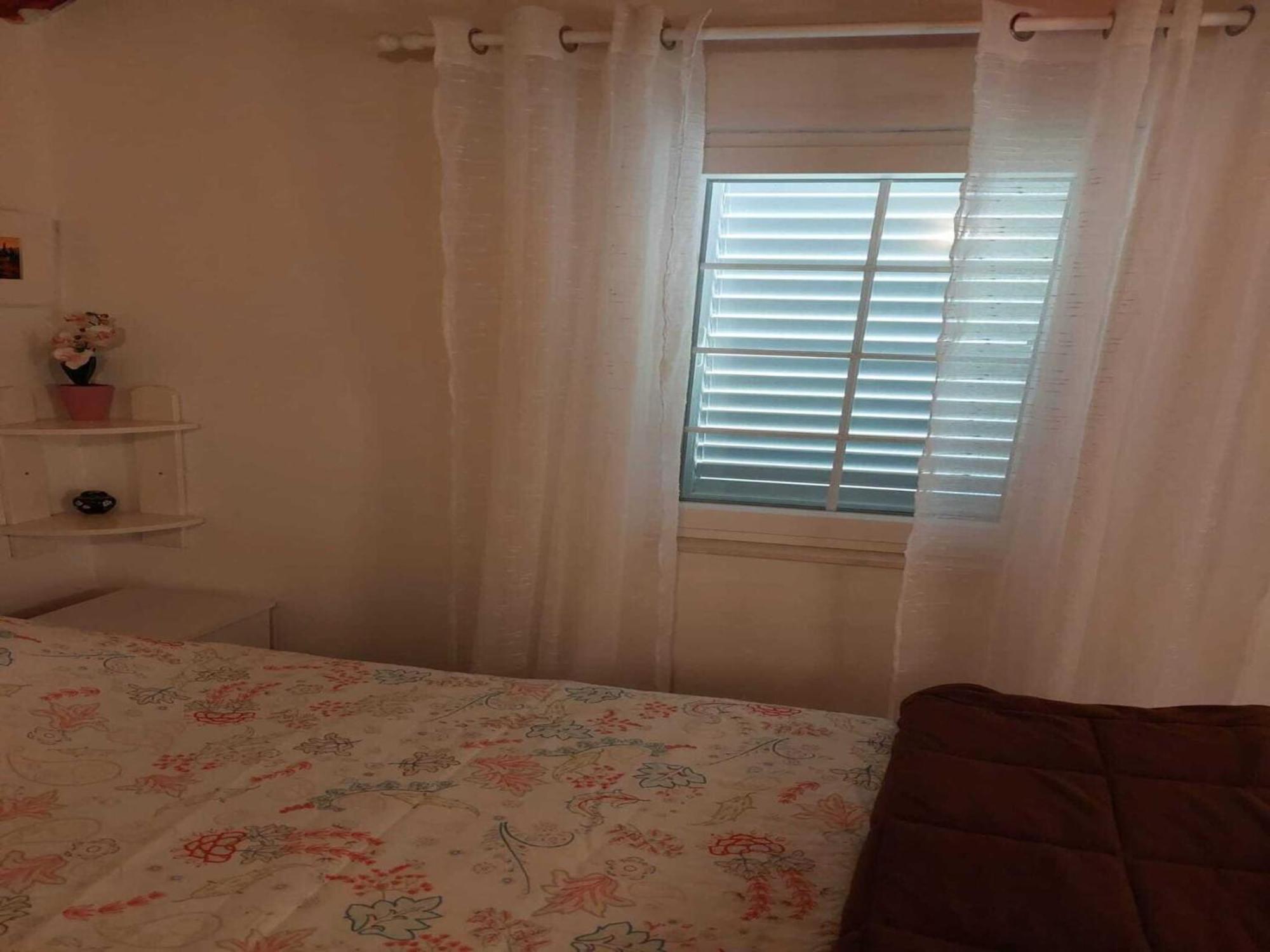 Holiday Home Kamenice - One Bedroom Holiday Home With Terrace Gruda Buitenkant foto