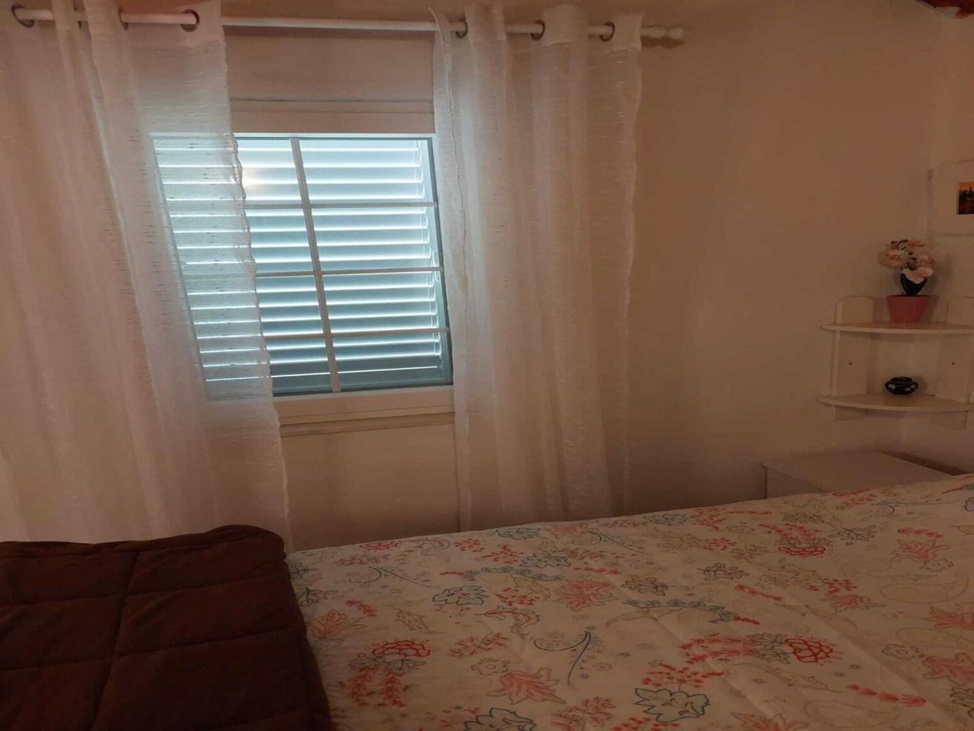 Holiday Home Kamenice - One Bedroom Holiday Home With Terrace Gruda Buitenkant foto
